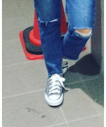 CONVERSE | スニーカー