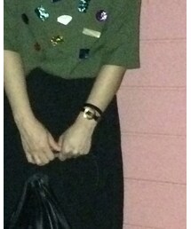 MAISON BOINET | ブレスレット