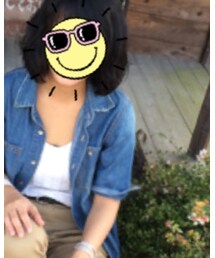 TODAYFUL | シャツ/ブラウス