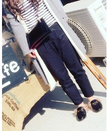 TODAYFUL | その他パンツ