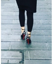 GUCCI | パンプス