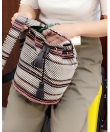 GU | ショルダーバッグ