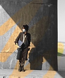 正面 | その他アウター