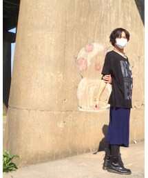 GU | その他パンツ