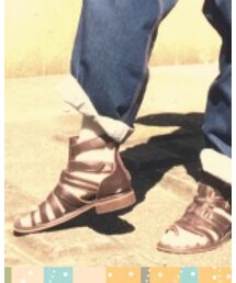 bizzarro | サンダル