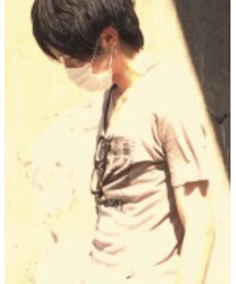 HAMNETT | Tシャツ/カットソー