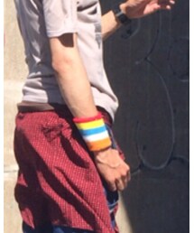 PERSONA4 Chie Satonaka | バングル/リストバンド