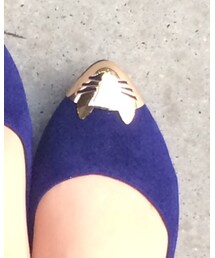 vanitybeauty | バレエシューズ