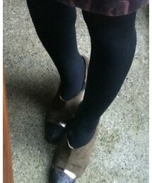 JELLY BEANS | シューズ