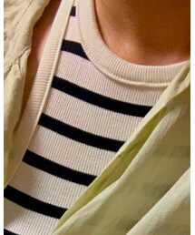 H&M | タンクトップ