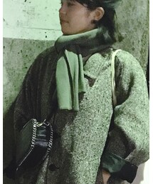 patagonia | マフラー