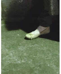 VINTAGE | パンプス