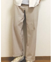 JUNRED | パンツ