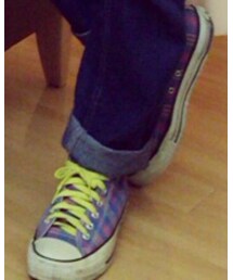 CONVERSE | スニーカー