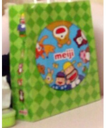 Meiji | 福袋/福箱