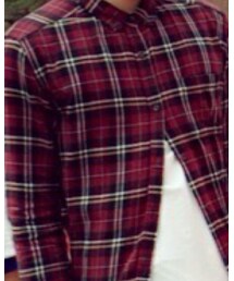 GU | シャツ/ブラウス