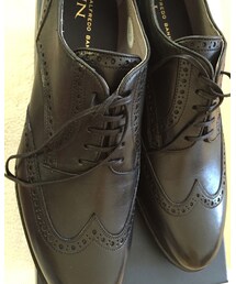 alfredoBANNISTER | ブーツ