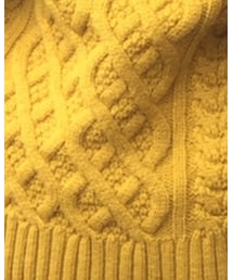 GU | ニット/セーター