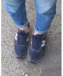 NEW BALANCE | スニーカー