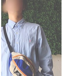POLO RALPH LAUREN | シャツ/ブラウス