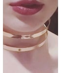 Giftedの「アクセサリー(ネックレス)」