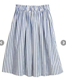 w closet | スカート