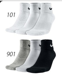 NIKE | ソックス/靴下