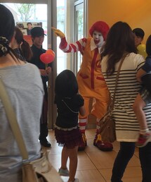 ドナルド | その他