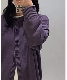 LOWRYS FARM | ニット/セーター