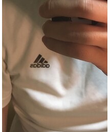 adidas | トップス