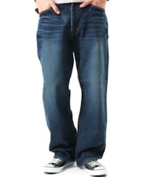 FAT | デニムパンツ