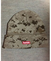 Supreme  | ニットキャップ/ビーニー