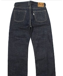 FAT | デニムパンツ