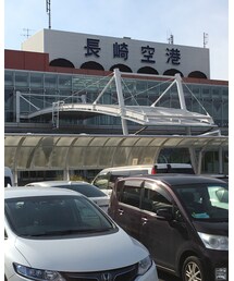 NAGASAKI  AIRPORT | その他
