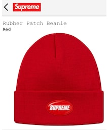 Supreme  | ニットキャップ/ビーニー