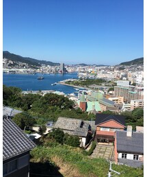 長崎市の風景 | その他
