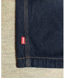 STUSSY | デニムパンツ