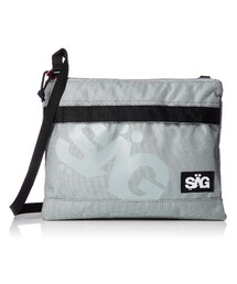 SAGLiFE | ボディバッグ/ウエストポーチ