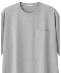 GU | Tシャツ/カットソー