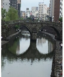 眼鏡橋🌈 | その他