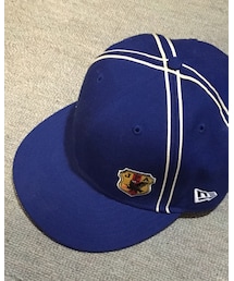 NEW ERA | キャップ