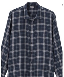 GU | シャツ/ブラウス