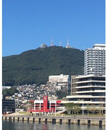 稲佐山⛰ | その他