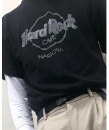 Hard Rock Cafe | Tシャツ/カットソー