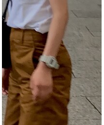 BEAMS BOY | アナログ腕時計