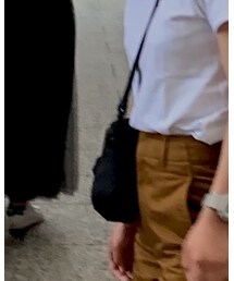 UNIQLO | ショルダーバッグ