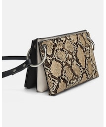 ZARA | ショルダーバッグ