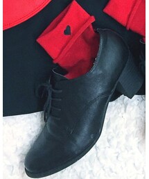 LOWRYS FARM | ブーティ