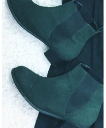 GLOBAL WORK | ブーツ