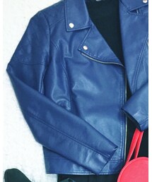 FOREVER 21 | ライダースジャケット